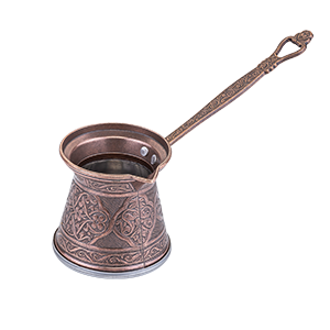 Xhezve Bakri Nr.4 imp 170 ml