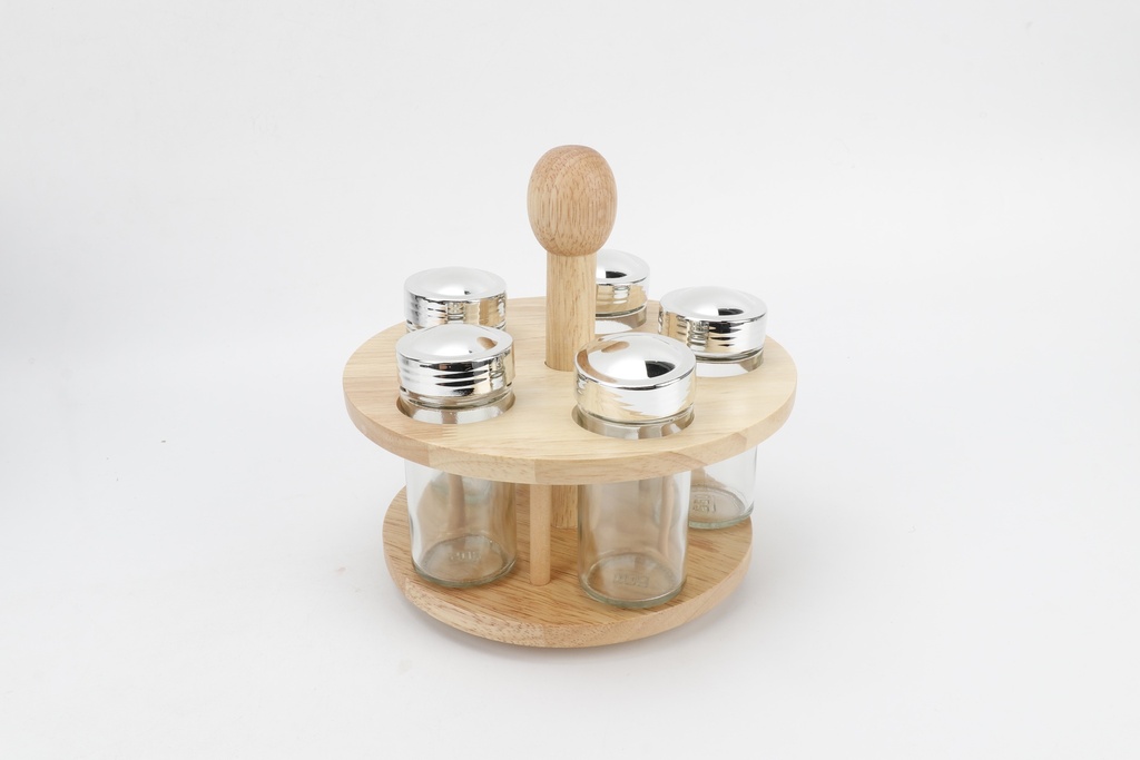 Set Erezash Me Bazament Druri Imp