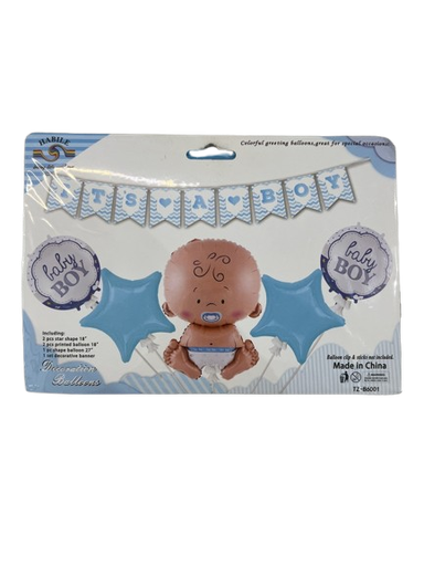 [300731] Tullumbace Girl Or Boy