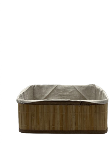 [PR33697] Organizues Rrobash